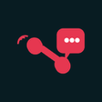 ไอคอนของโปรแกรม: Lightning Dialer