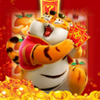 程序图标：Fortune Tiger 777 da Sort…