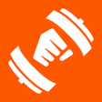 程序图标:Blast - Gym Workout Track…