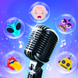程序图标：Voice Changer - Sound Eff…