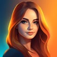 Icono de programa: Magic AI Avatars