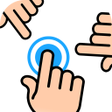 Funny Finger Picker icon