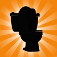Иконка программы: Toilet War  Beta