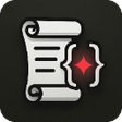 Ícone do programa: Gemini Script Navigator