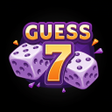 Icoon van programma: Guess 7