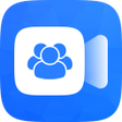 プログラムのアイコン：Cloud Meeting Video Confe…