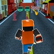Иконка программы: Boboiboy Runner Craft Gam…