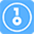 プログラムのアイコン：iMyFone KeyGenius