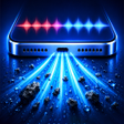 プログラムのアイコン：Water ejector Speaker cle…