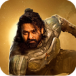 程序图标：Prabhas MoviesWallpapersQ…