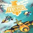 ไอคอนของโปรแกรม: Steambirds Alliance