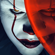 Icon of program: Scary Clown Wallpapers