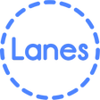 程序图标：Lanes: Todo list app and …