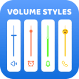 Volume Control - Volume Slider