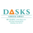 Icoon van programma: Dasks Greek Grill