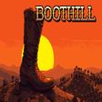 Ikon program: Boothill