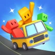 Ikon program: Color Bus Jam: Block Puzz…