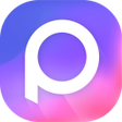 أيقونة البرنامج: Picasy - Photo Editor Pro