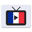 Symbol des Programms: TNT France- Guide Program…