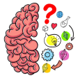 Brain puzzle Games for adults