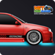 أيقونة البرنامج: Tuning Golf 4