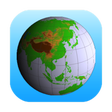 أيقونة البرنامج: SimpleDEMViewer