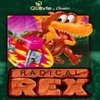 Ícone do programa: QUByte Classics: Radical …