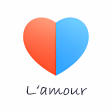 Lamour - Love All Over The World