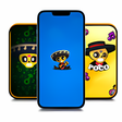 Icoon van programma: Wallpaper Brawl Stars