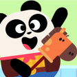 Icoon van programma: Lingokids - A fun learnin…