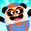 Ícone do programa: Lingokids - A fun learnin…