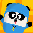 ไอคอนของโปรแกรม: Lingokids - A fun learnin…