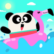 程序图标：Lingokids - A fun learnin…