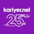 Programın simgesi: Kariyer.net - İş İlanları