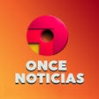 프로그램 아이콘: Once Noticias Prestigio
