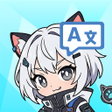Ikona programu: NyanGo - AI Screen Transl…