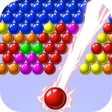 أيقونة البرنامج: Bubble Shooter 20 22 Clas…