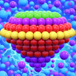Ikona programu: Bubble Shooter 20 22 Clas…