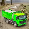 Offroad Truck Simulator Driver