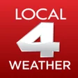 Icon of program: KSNB Local4 Weather
