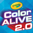 程序图标：Color Alive 2.0