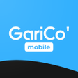أيقونة البرنامج: GariCo Covoiturage et Tax…