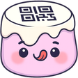 Programın simgesi: QR Cake