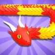 Snake Attack: Shoot in parts icon