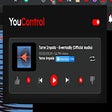 Иконка программы: YouControl Pro