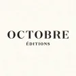 Octobre Editions