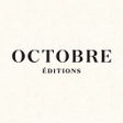 Icon of program: Octobre Éditions