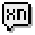 Ikon program: Fix Punycode
