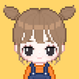 Ikona programu: My Little Star : Idol Mak…