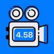 프로그램 아이콘: Perfect Stopwatch